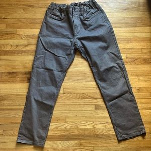 English Laundry Dress Pants with Elastic Waistband